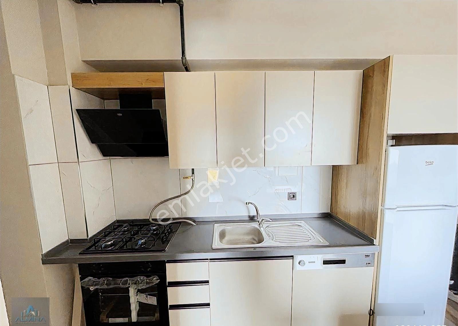 Görükle Merkez'de Havuzlu Konsept Sitede Satılık Arakat Daire - Görsel 7