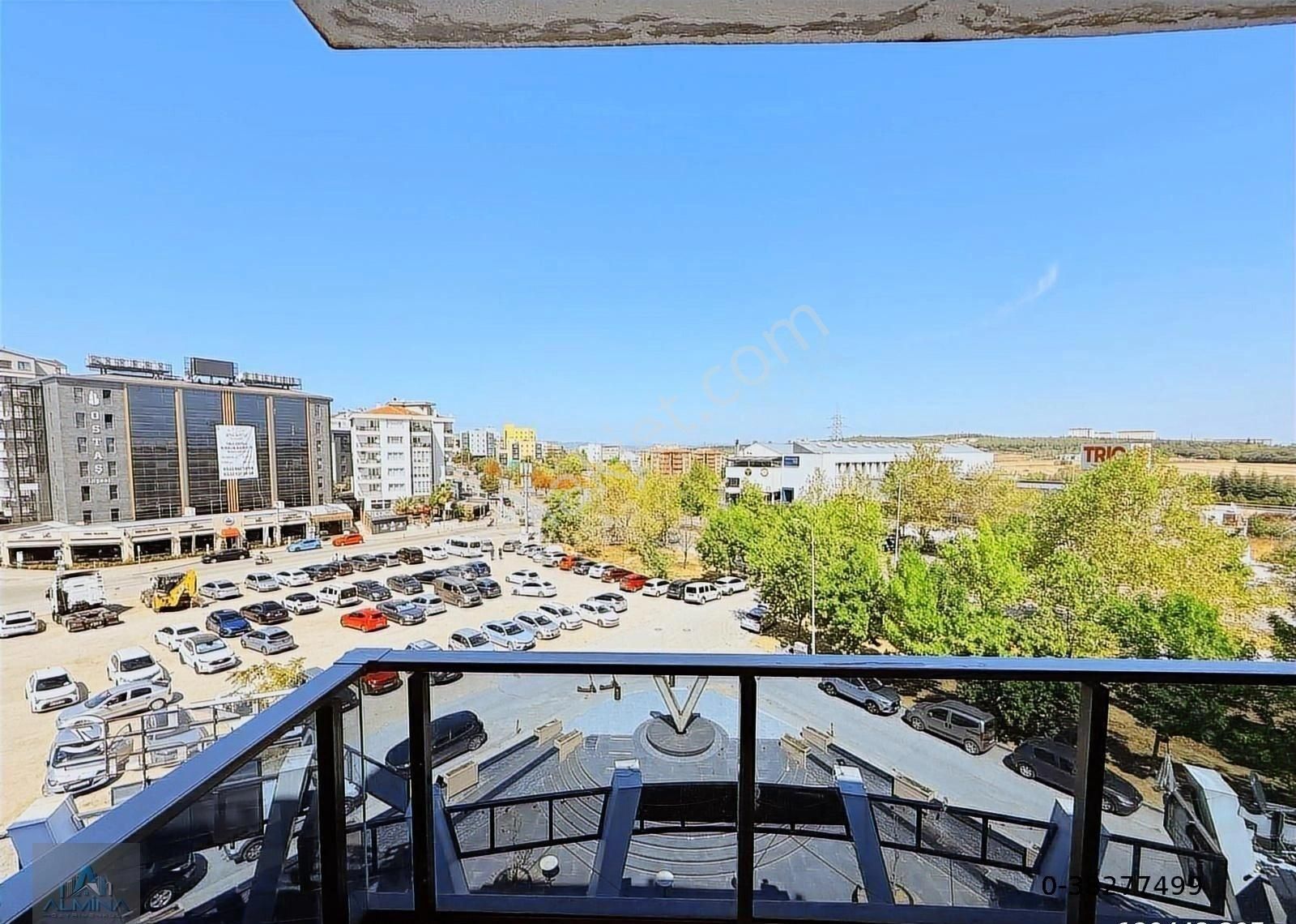 Almina'dan Vitrin Sitesinde 16.000 Kgs Li Acil Satılık Daire - Görsel 28