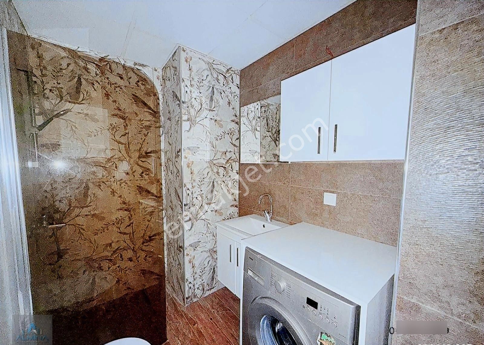 Almina'dan Vitrin Sitesinde 16.000 Kgs Li Acil Satılık Daire - Görsel 10