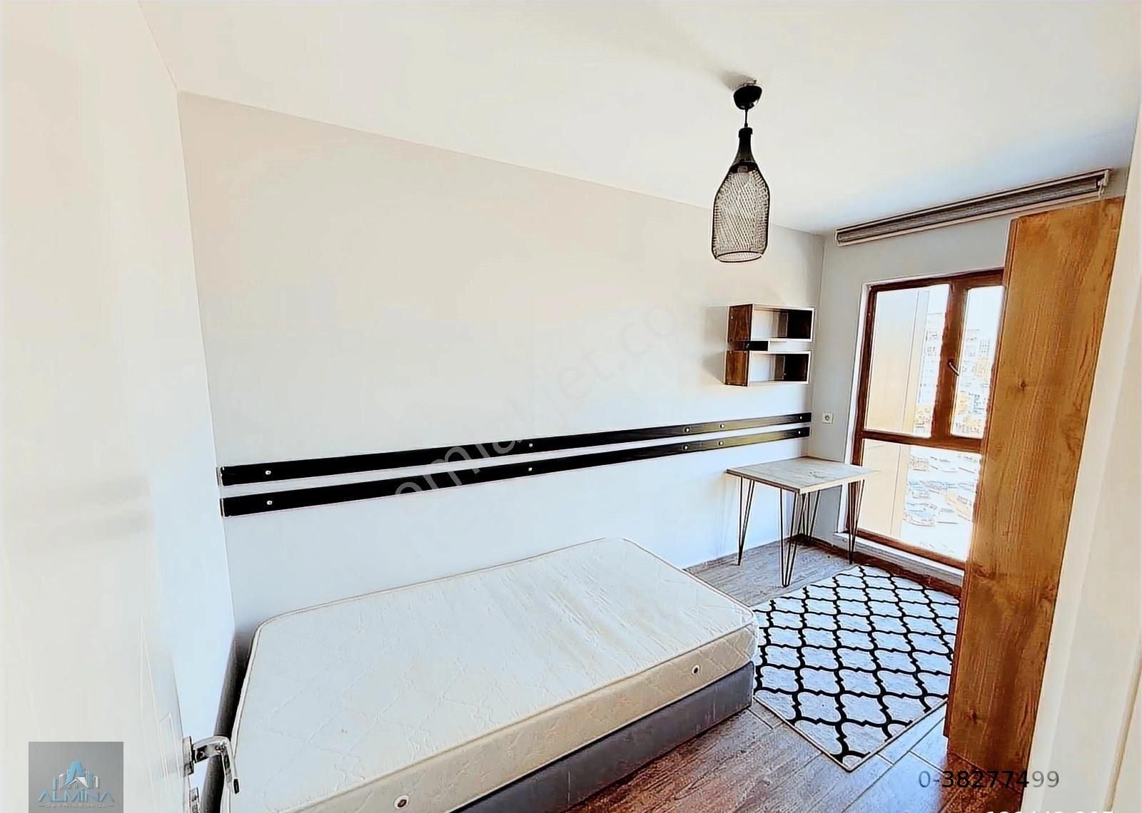 Almina'dan Vitrin Sitesinde 16.000 Kgs Li Acil Satılık Daire - Görsel 25