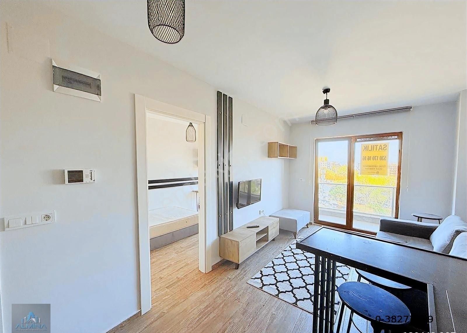 Almina'dan Vitrin Sitesinde 16.000 Kgs Li Acil Satılık Daire - Görsel 8