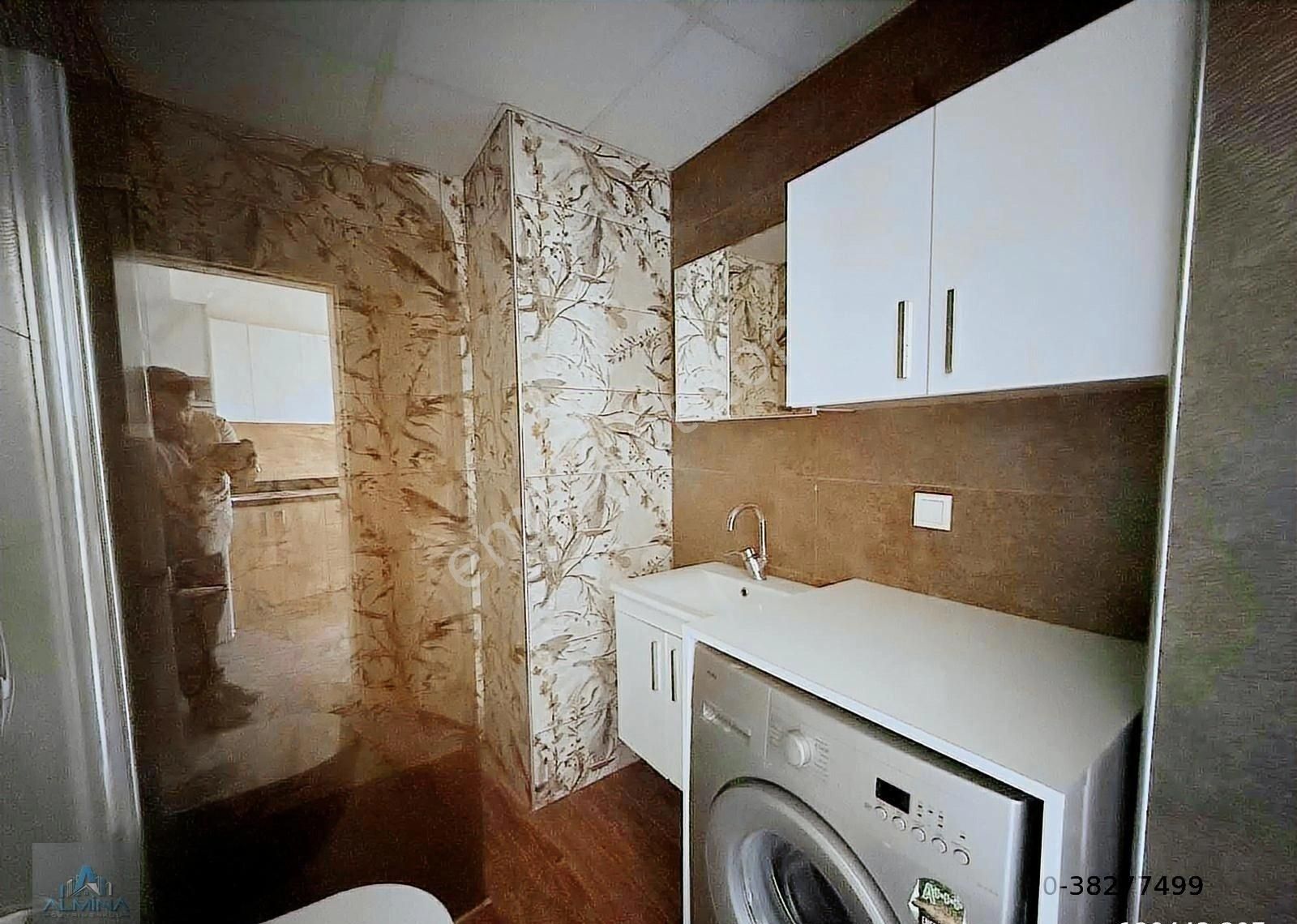 Almina'dan Vitrin Sitesinde 16.000 Kgs Li Acil Satılık Daire - Görsel 4