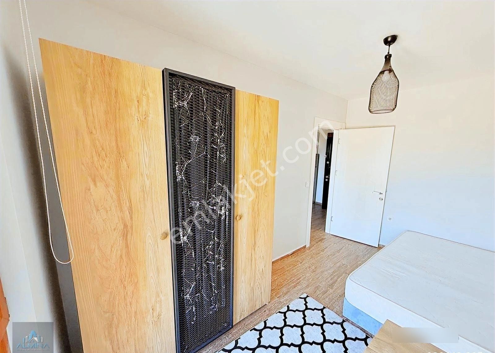 Almina'dan Vitrin Sitesinde 16.000 Kgs Li Acil Satılık Daire - Görsel 12