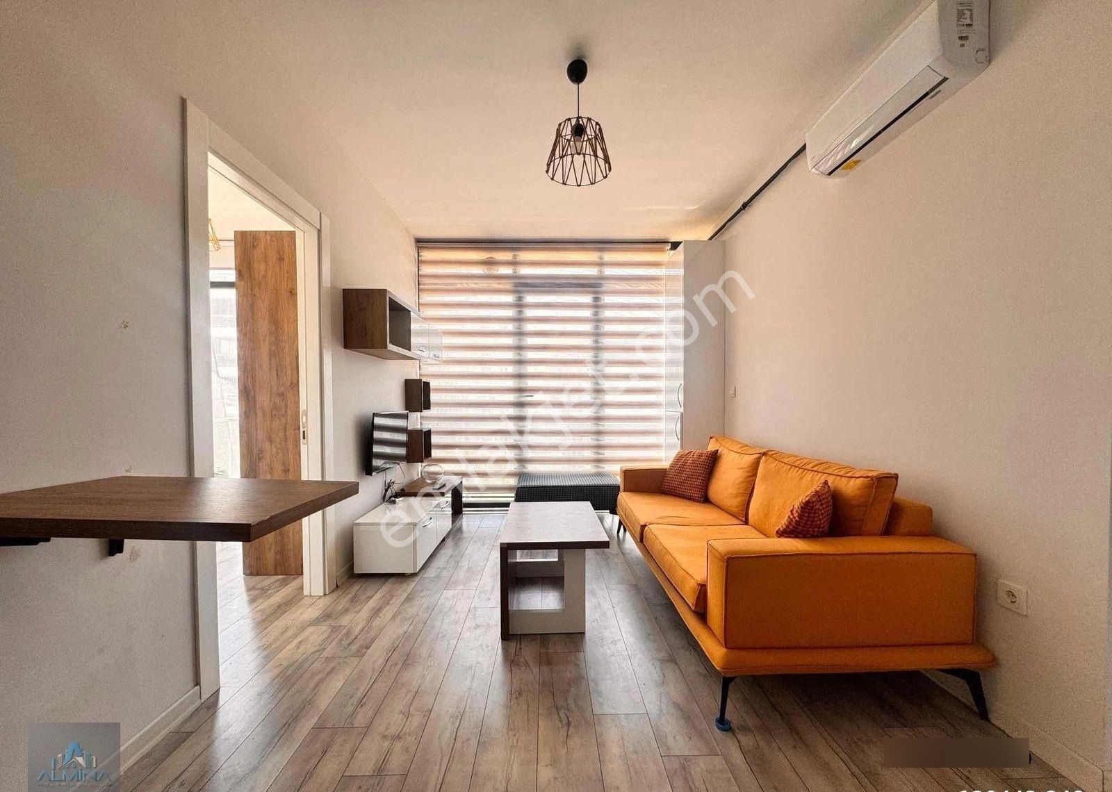 Alminadan Vizyon Sitesinde 2+1 Yatırımlık Kgs Li Fırsat Daire - Görsel 25