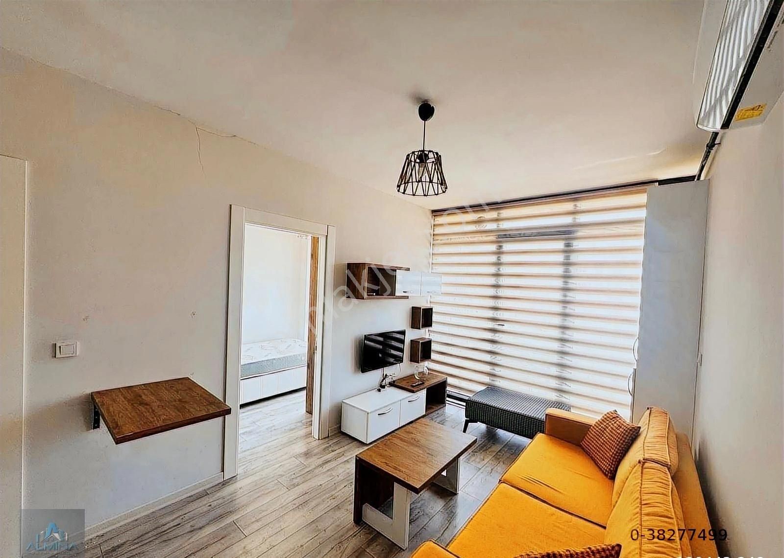 Alminadan Vizyon Sitesinde 2+1 Yatırımlık Kgs Li Fırsat Daire - Görsel 5