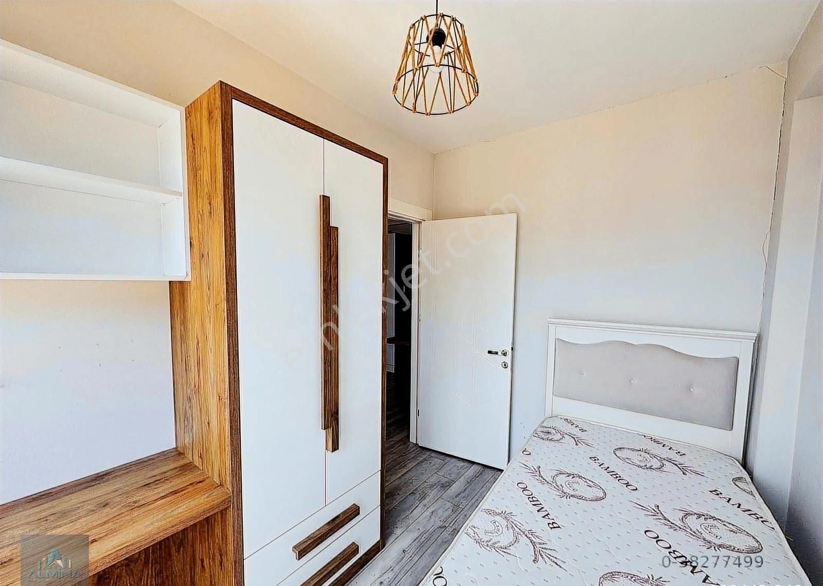 Alminadan Vizyon Sitesinde 2+1 Yatırımlık Kgs Li Fırsat Daire - Görsel 32