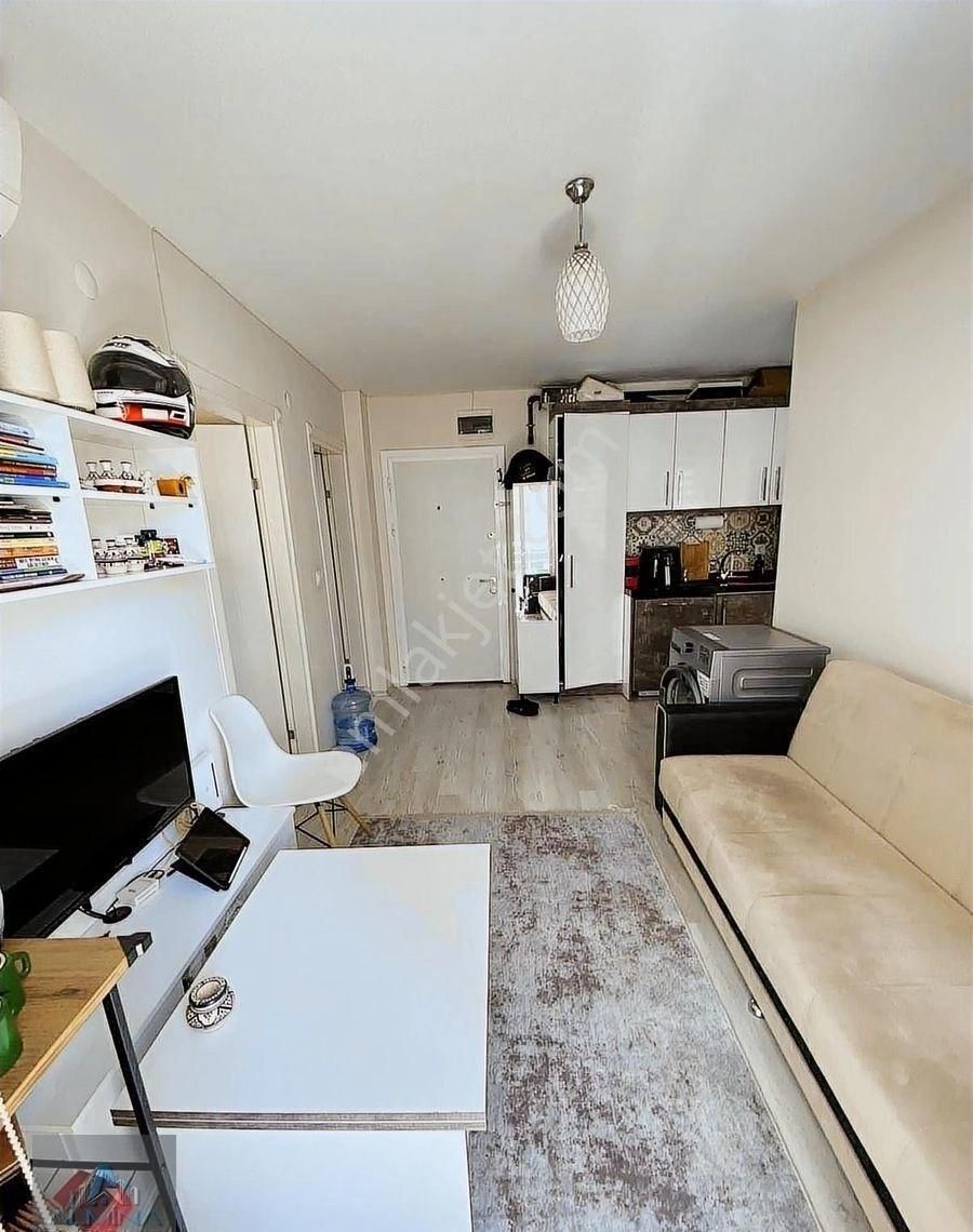 Almina Gayrimenkul'den Nilüfer/görüklede 2+1 Eşyalı Fırsat Daire - Görsel 18