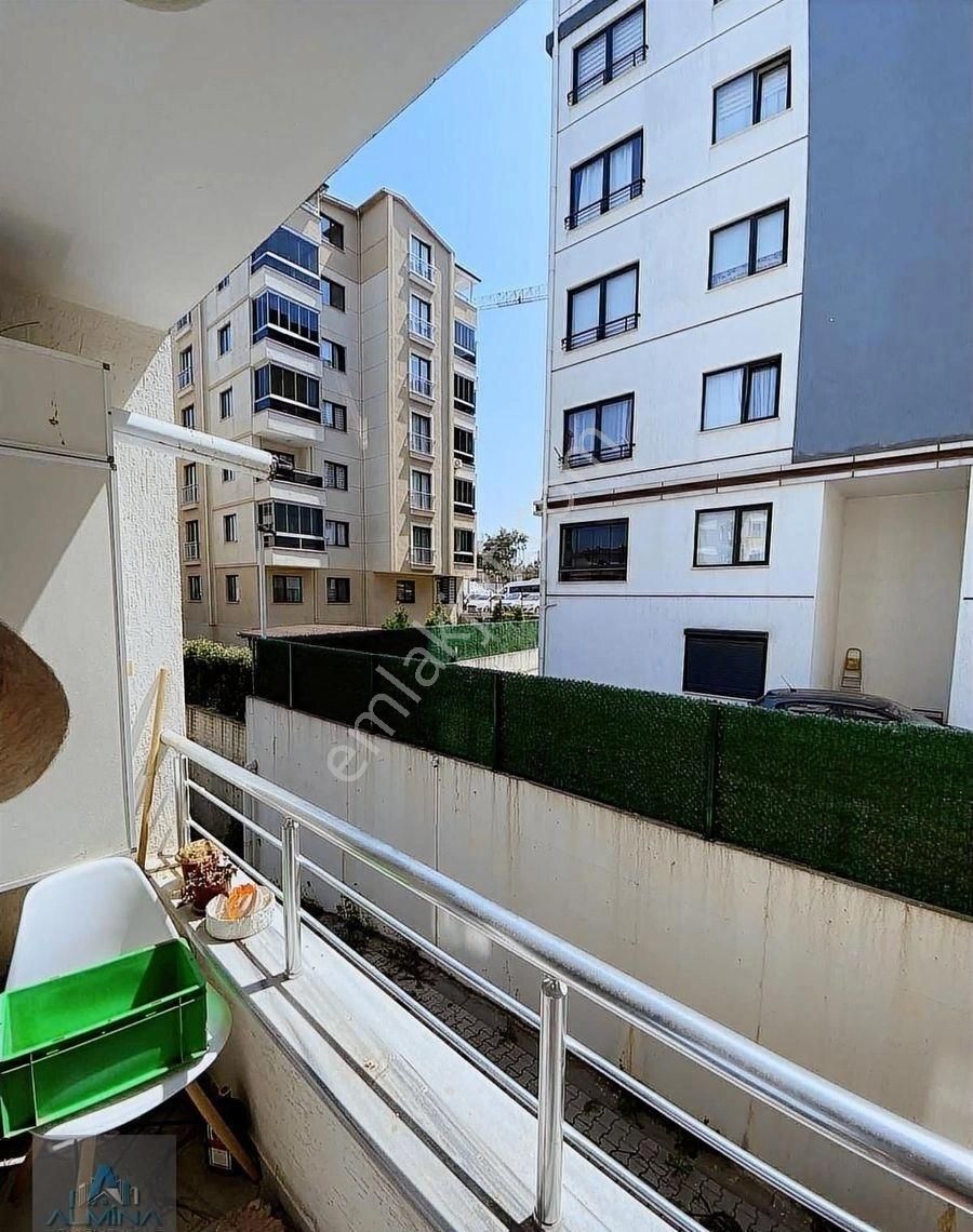 Almina Gayrimenkul'den Nilüfer/görüklede 2+1 Eşyalı Fırsat Daire - Görsel 28