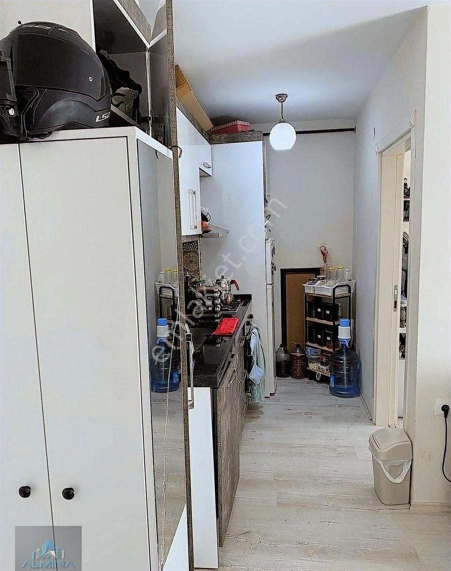 Almina Gayrimenkul'den Nilüfer/görüklede 2+1 Eşyalı Fırsat Daire - Görsel 30