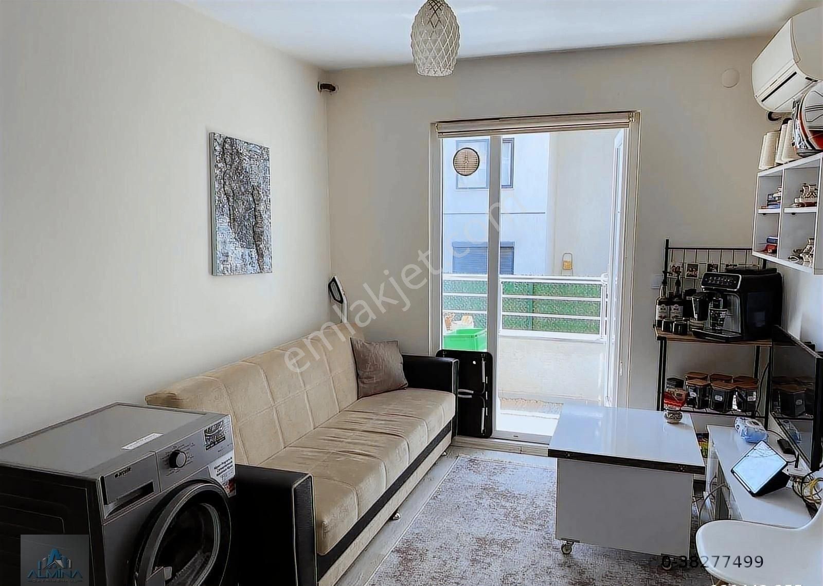 Almina Gayrimenkul'den Nilüfer/görüklede 2+1 Eşyalı Fırsat Daire - Görsel 15