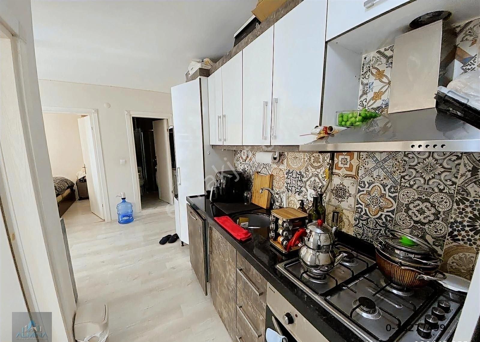 Almina Gayrimenkul'den Nilüfer/görüklede 2+1 Eşyalı Fırsat Daire - Görsel 3