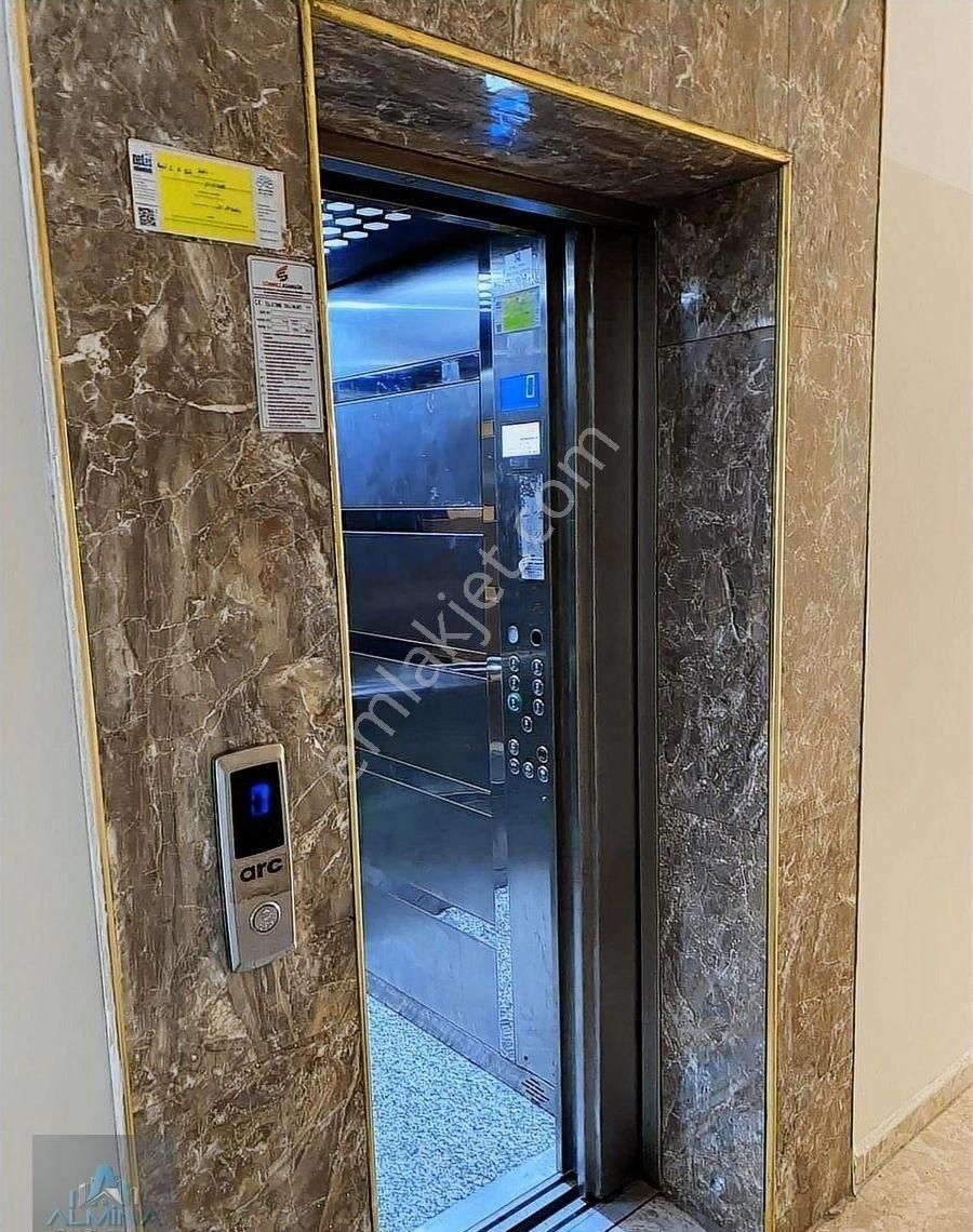 Almina Gayrimenkul'den Nilüfer/görüklede 2+1 Eşyalı Fırsat Daire - Görsel 19