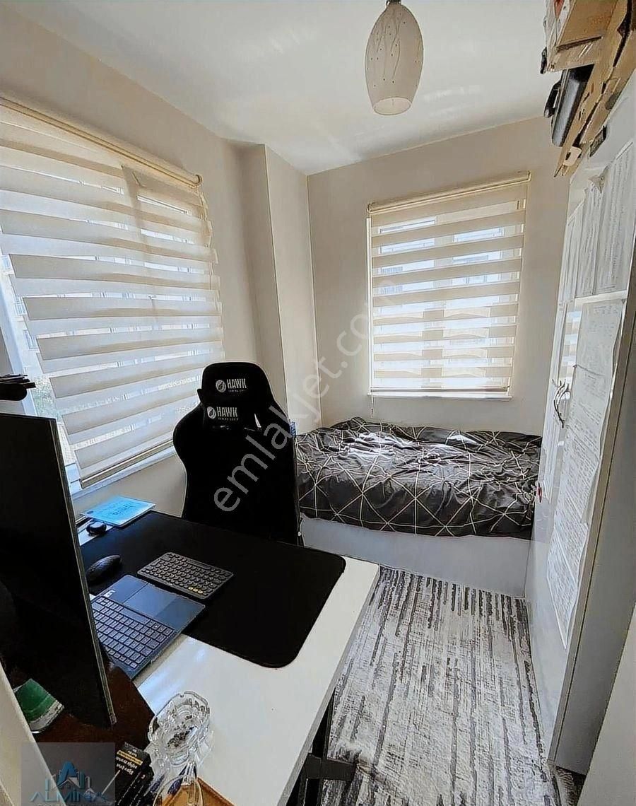 Almina Gayrimenkul'den Nilüfer/görüklede 2+1 Eşyalı Fırsat Daire - Görsel 17