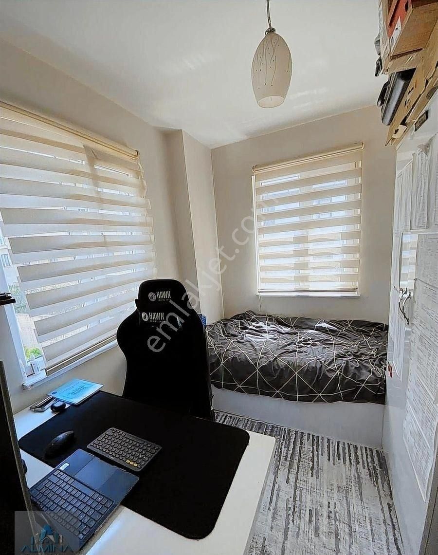 Almina Gayrimenkul'den Nilüfer/görüklede 2+1 Eşyalı Fırsat Daire - Görsel 11