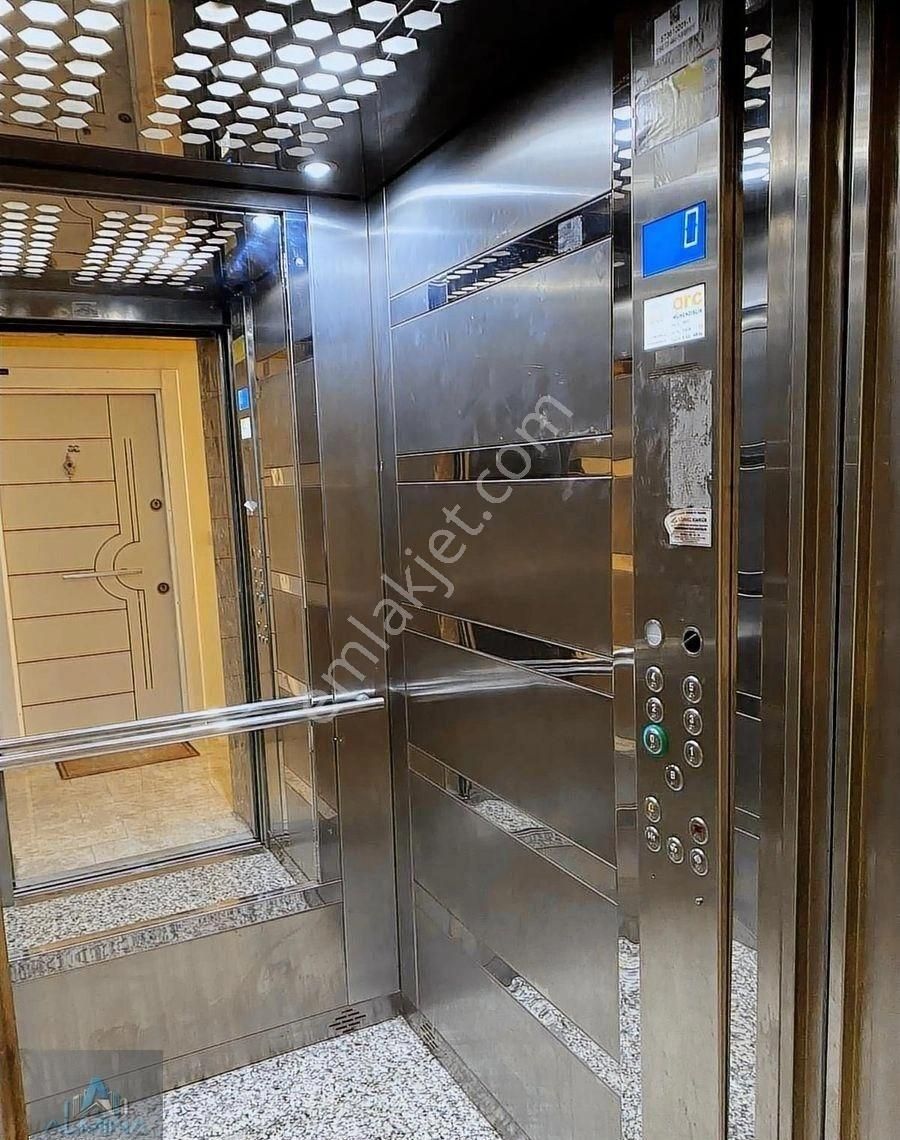 Almina Gayrimenkul'den Nilüfer/görüklede 2+1 Eşyalı Fırsat Daire - Görsel 32