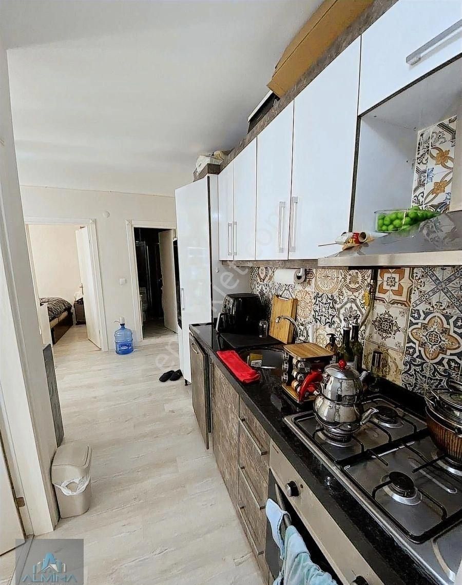 Almina Gayrimenkul'den Nilüfer/görüklede 2+1 Eşyalı Fırsat Daire - Görsel 31