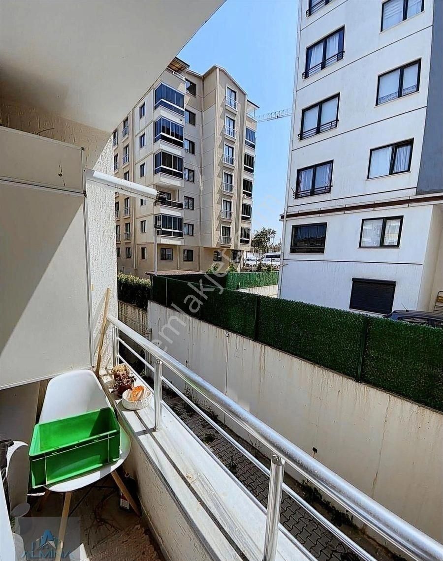 Almina Gayrimenkul'den Nilüfer/görüklede 2+1 Eşyalı Fırsat Daire - Görsel 13