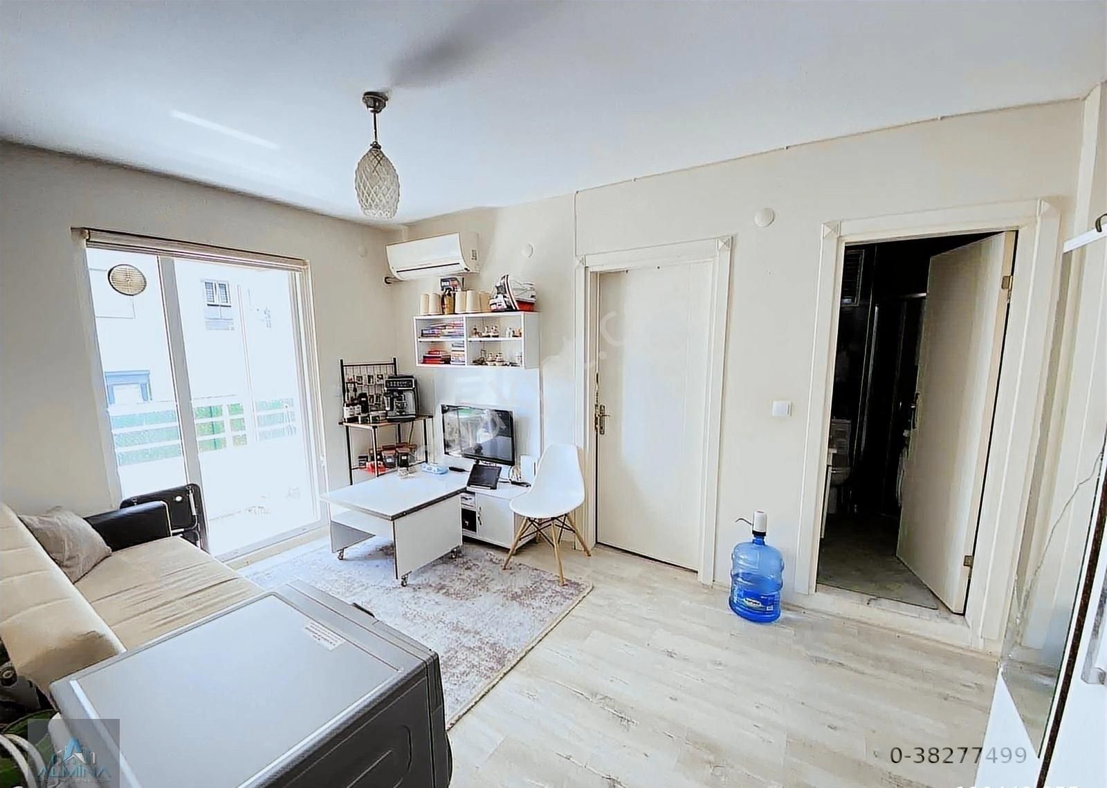 Almina Gayrimenkul'den Nilüfer/görüklede 2+1 Eşyalı Fırsat Daire - Görsel 14