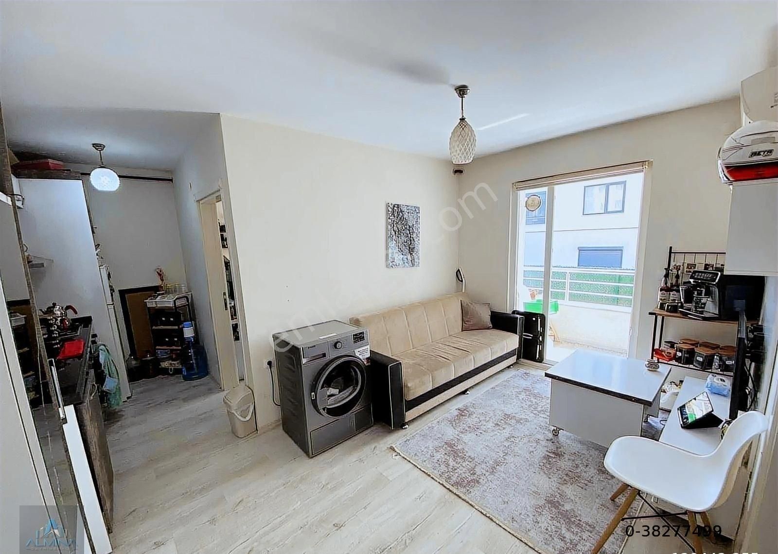 Almina Gayrimenkul'den Nilüfer/görüklede 2+1 Eşyalı Fırsat Daire - Görsel 6