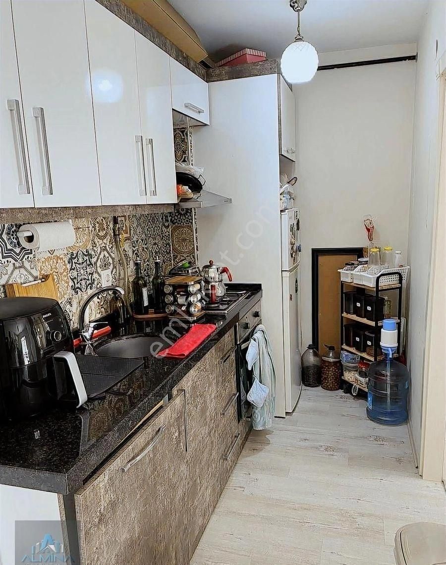 Almina Gayrimenkul'den Nilüfer/görüklede 2+1 Eşyalı Fırsat Daire - Görsel 26