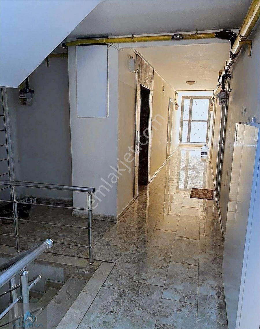 Almina Gayrimenkul'den Nilüfer/görüklede 2+1 Eşyalı Fırsat Daire - Görsel 27