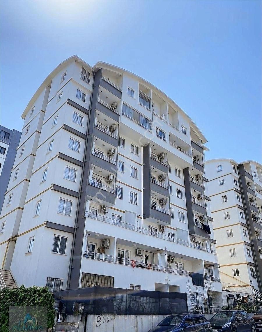 Almina Gayrimenkul'den Nilüfer/görüklede 2+1 Eşyalı Fırsat Daire - Görsel 23