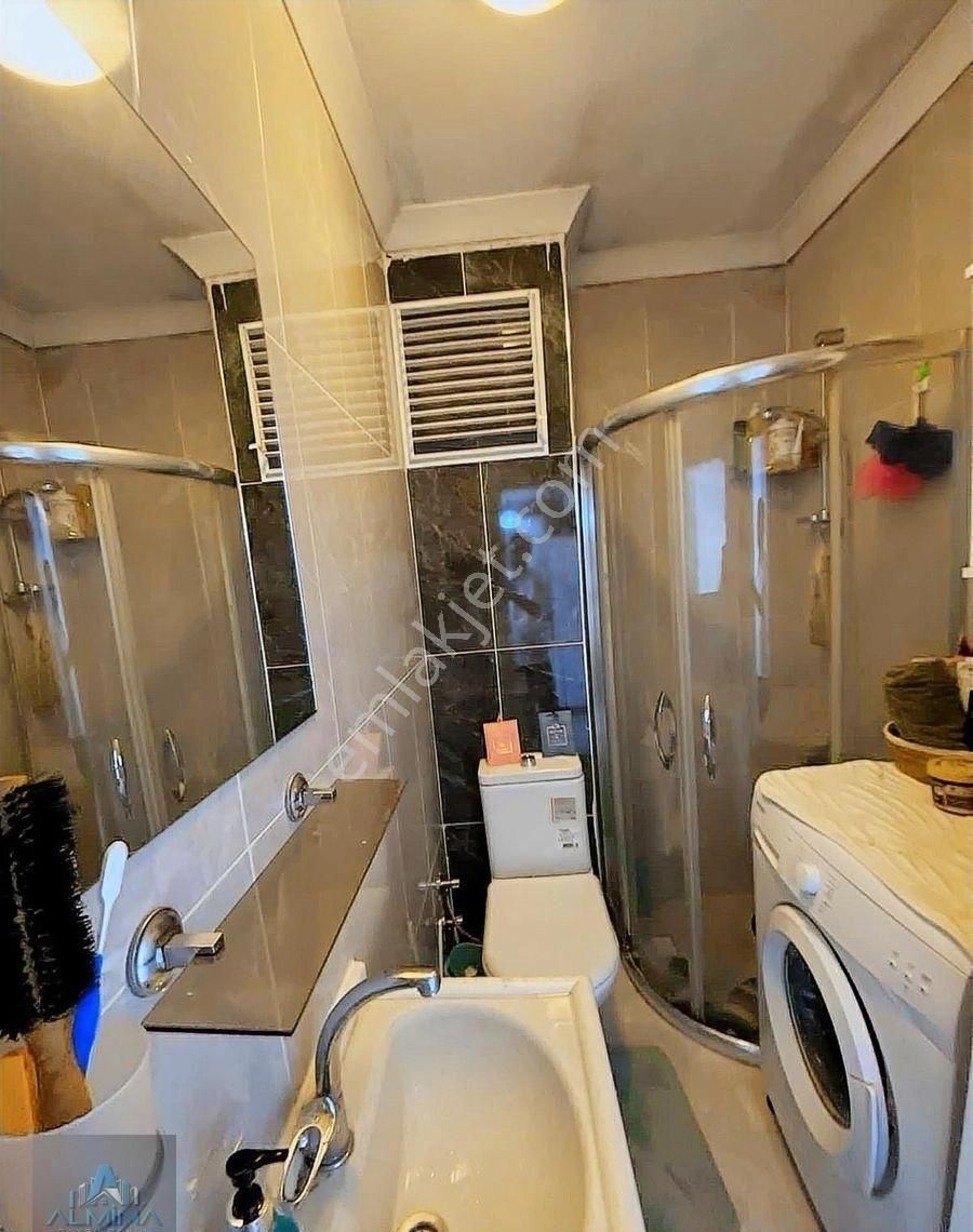 Almina Gayrimenkul'den Nilüfer/görüklede 2+1 Eşyalı Fırsat Daire - Görsel 9