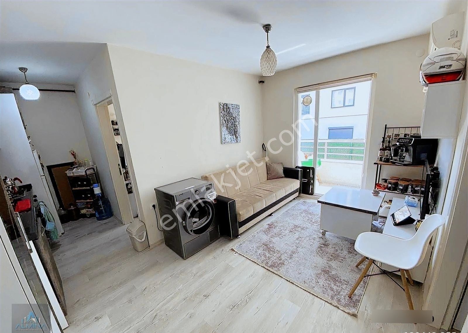 Almina Gayrimenkul'den Nilüfer/görüklede 2+1 Eşyalı Fırsat Daire - Görsel 25