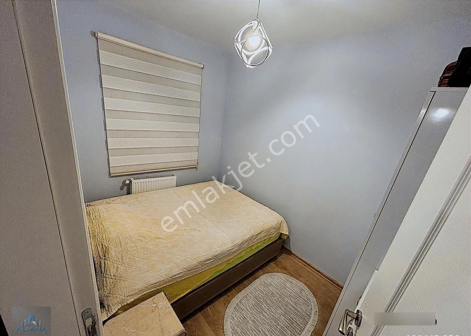 Almina'dan Görükle Merkezde 2+1 Lüks Eşyalı Satılık Daire - Görsel 32