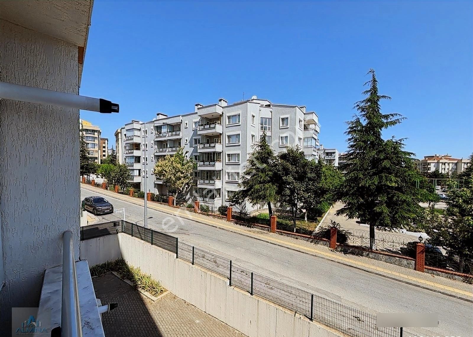 Almina'dan Görükle Merkezde 2+1 Lüks Eşyalı Satılık Daire - Görsel 30