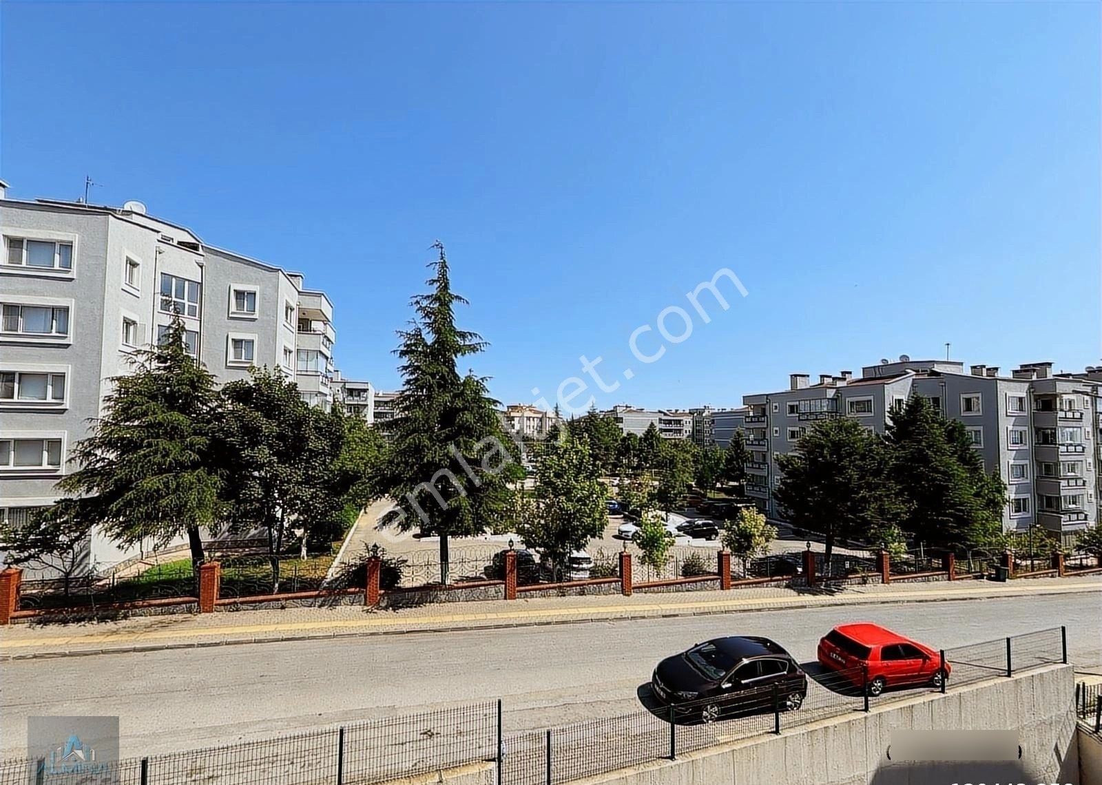 Almina'dan Görükle'de 2+1 Eşyalı Satılık Kiracısız Lüks Daire - Görsel 3