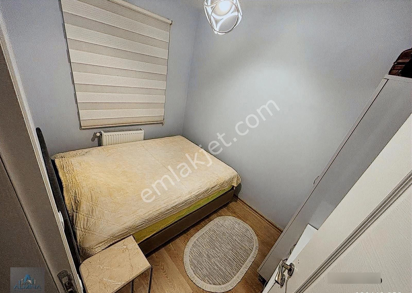 Almina'dan Görükle'de 2+1 Eşyalı Satılık Kiracısız Lüks Daire - Görsel 10