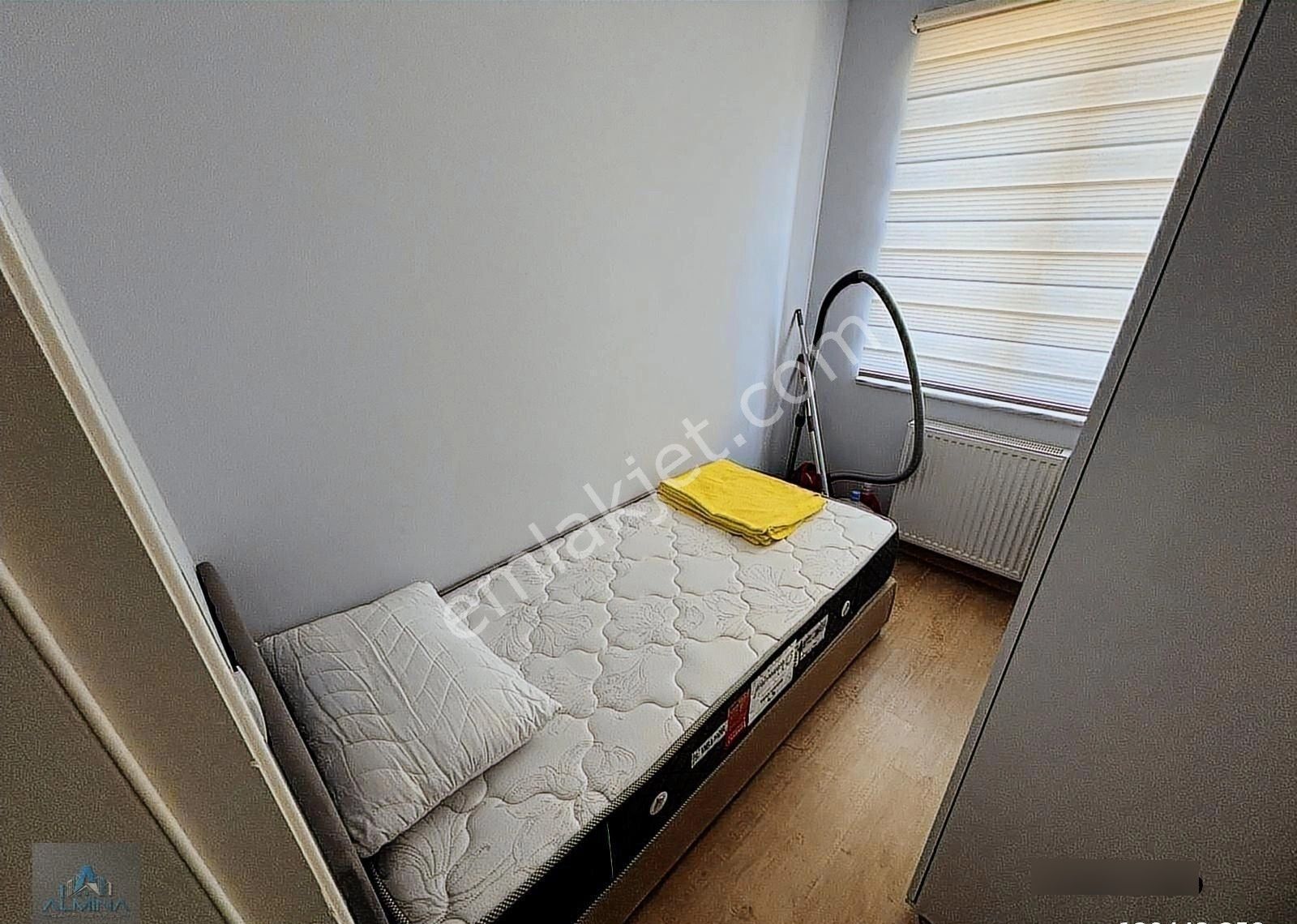 Almina'dan Görükle'de 2+1 Eşyalı Satılık Kiracısız Lüks Daire - Görsel 7