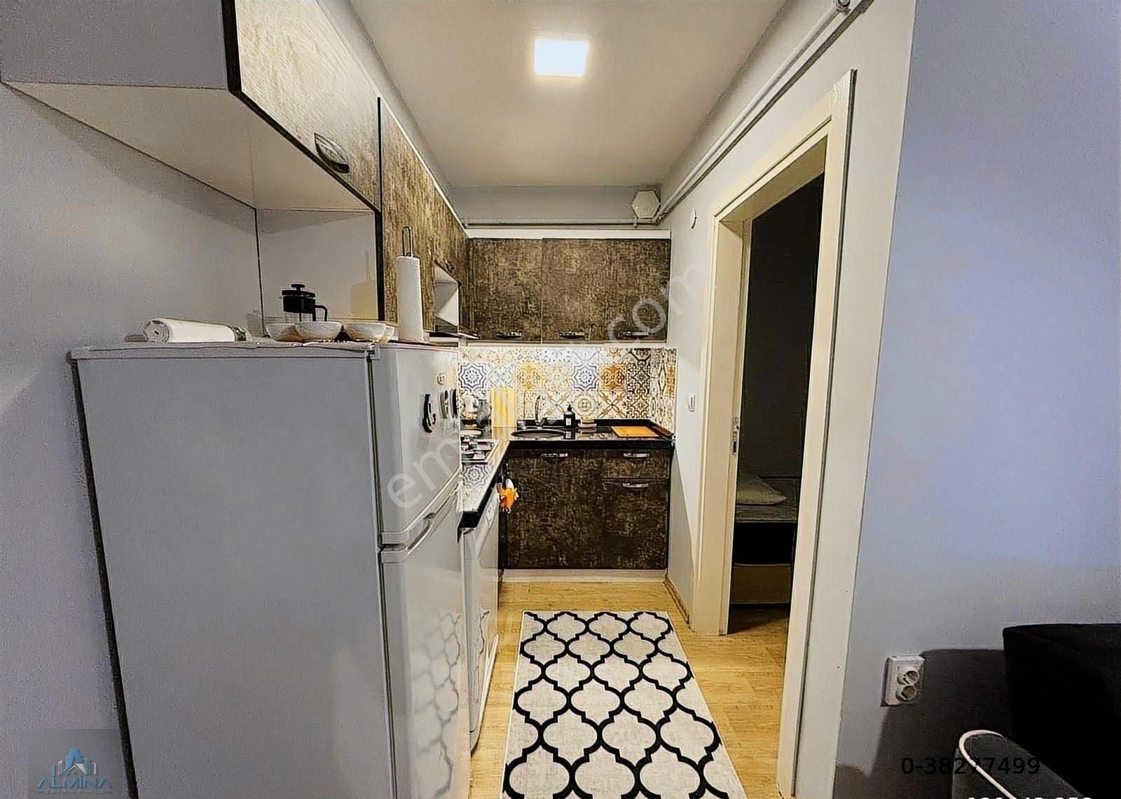 Almina'dan Görükle'de 2+1 Eşyalı Satılık Kiracısız Lüks Daire - Görsel 6