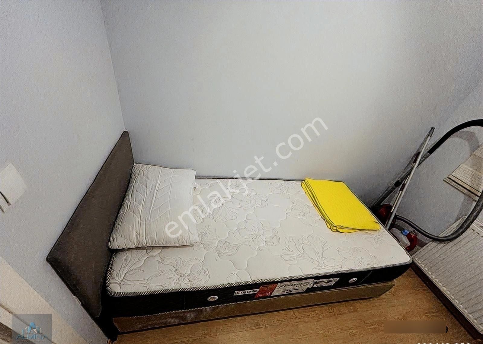 Almina'dan Görükle'de 2+1 Eşyalı Satılık Kiracısız Lüks Daire - Görsel 34