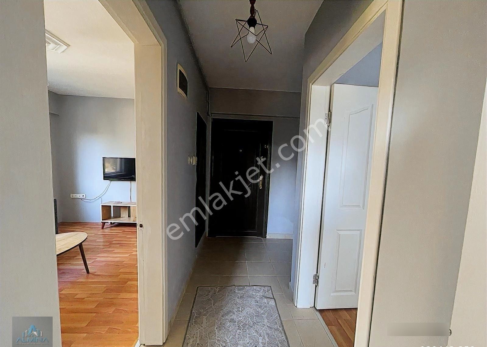 Trio'ya 5 Dk Yürüme Mesafesinde Ayrı Mutfaklı Geniş M² Kiralık - Görsel 3