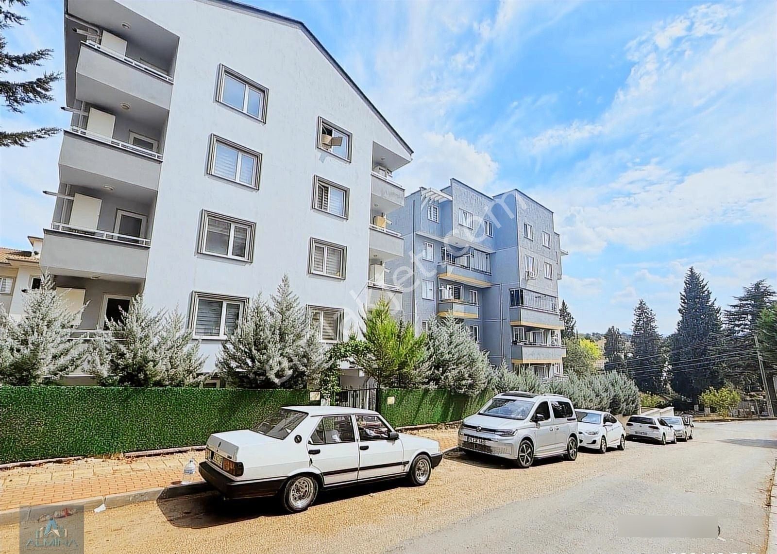 Trio'ya 5 Dk Yürüme Mesafesinde Ayrı Mutfaklı Geniş M² Kiralık - Görsel 35