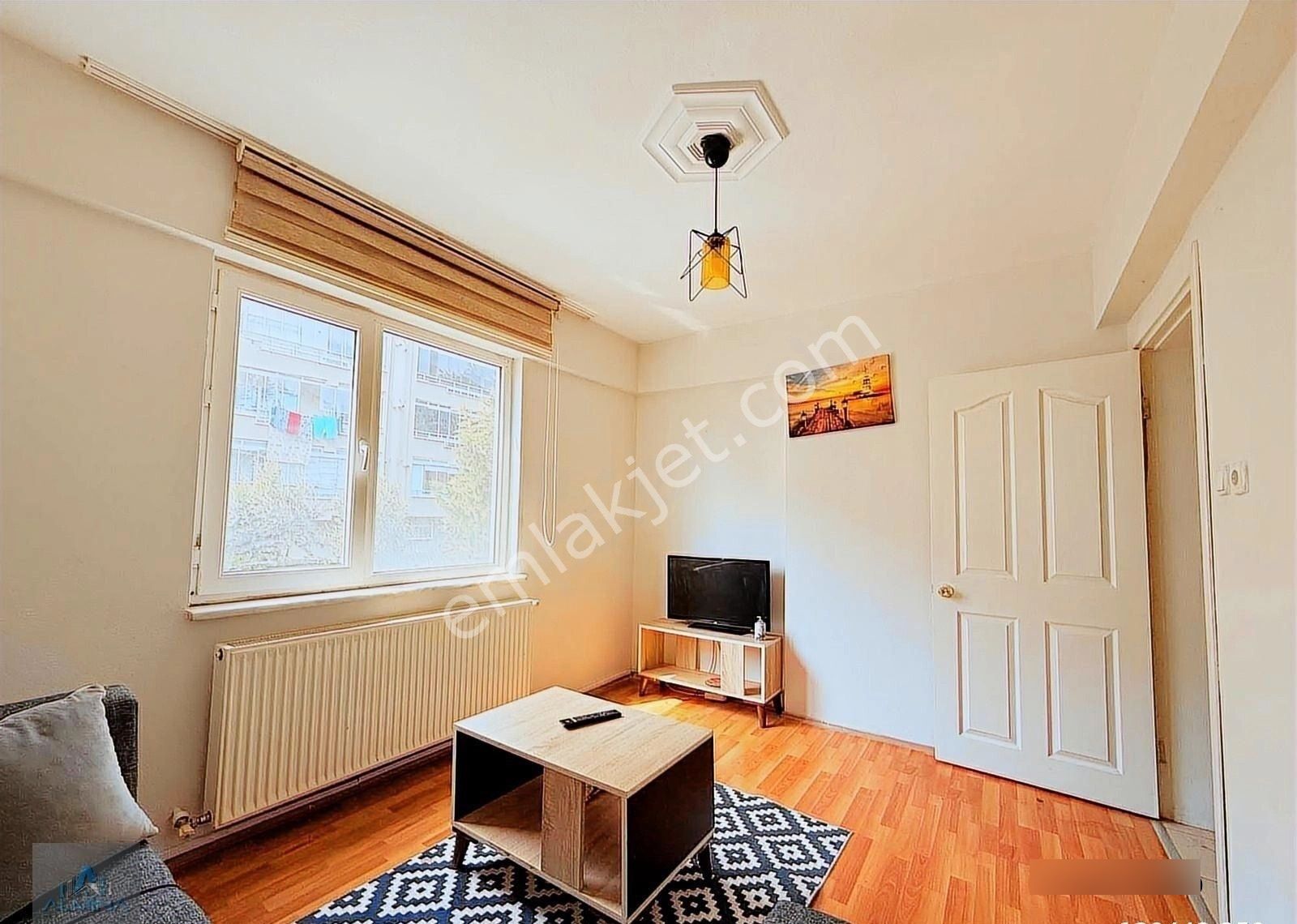 Trio'ya 5 Dk Yürüme Mesafesinde Ayrı Mutfaklı Geniş M² Kiralık - Görsel 21