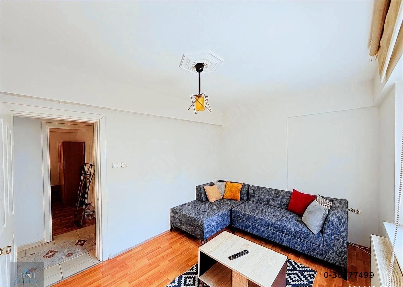 Trio'ya 5 Dk Yürüme Mesafesinde Ayrı Mutfaklı Geniş M² Kiralık - Görsel 34