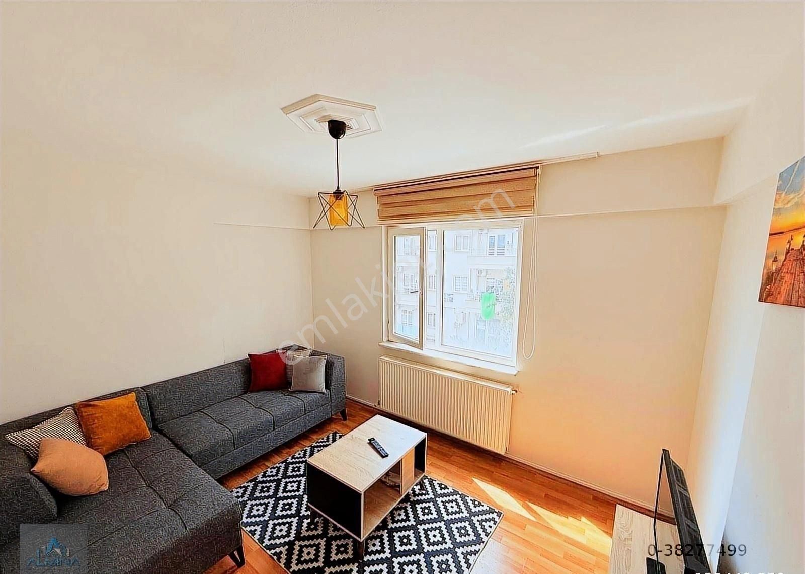 Trio'ya 5 Dk Yürüme Mesafesinde Ayrı Mutfaklı Geniş M² Kiralık - Görsel 12