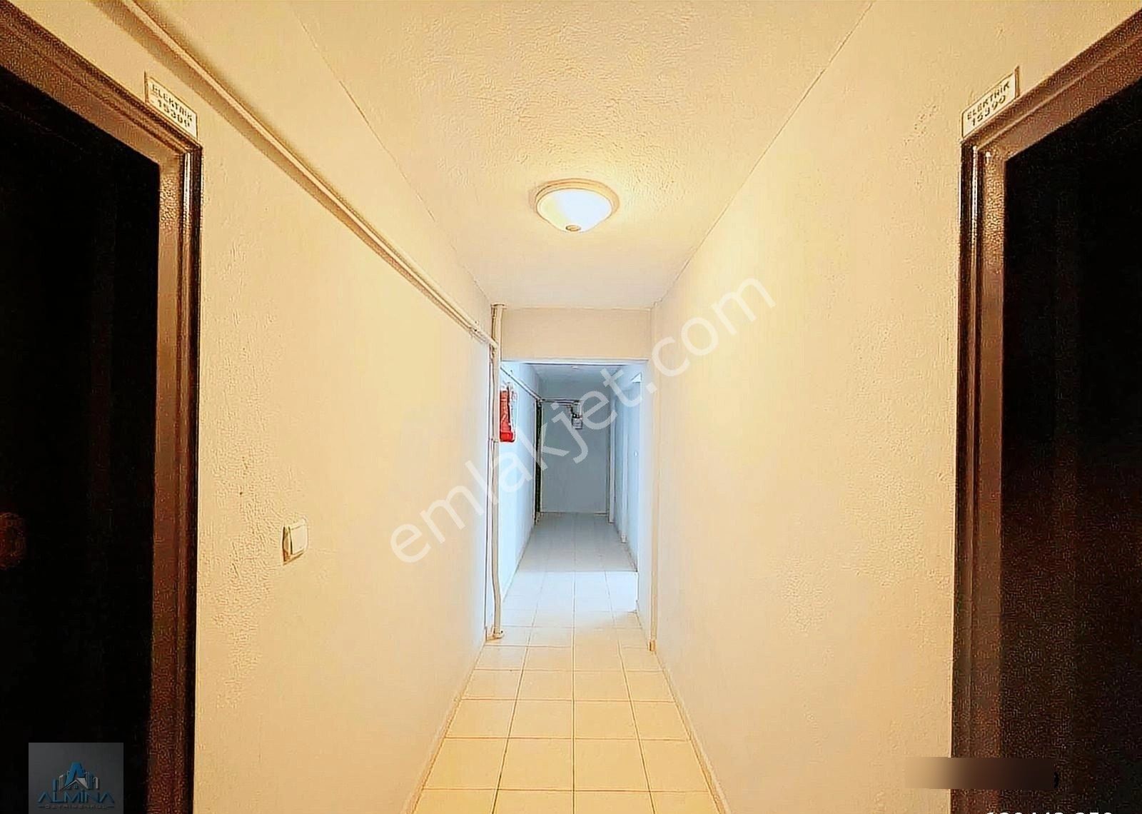Trio'ya 5 Dk Yürüme Mesafesinde Ayrı Mutfaklı Geniş M² Kiralık - Görsel 31