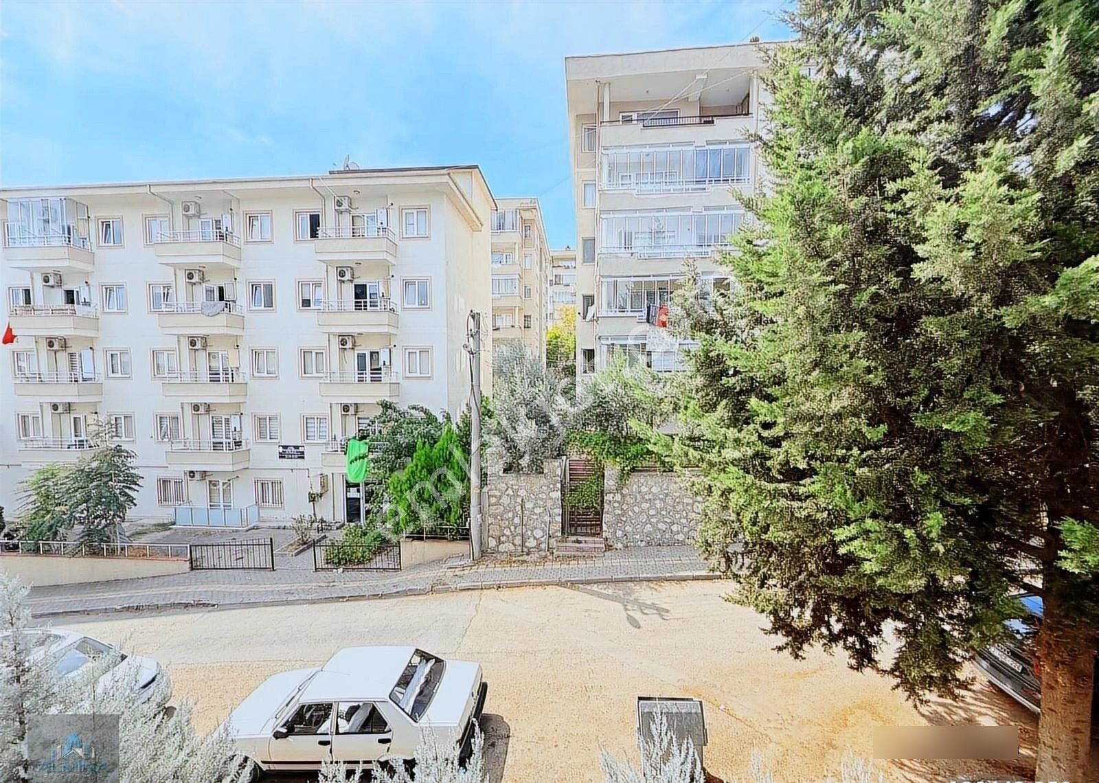 Trio'ya 5 Dk Yürüme Mesafesinde Ayrı Mutfaklı Geniş M² Kiralık - Görsel 7