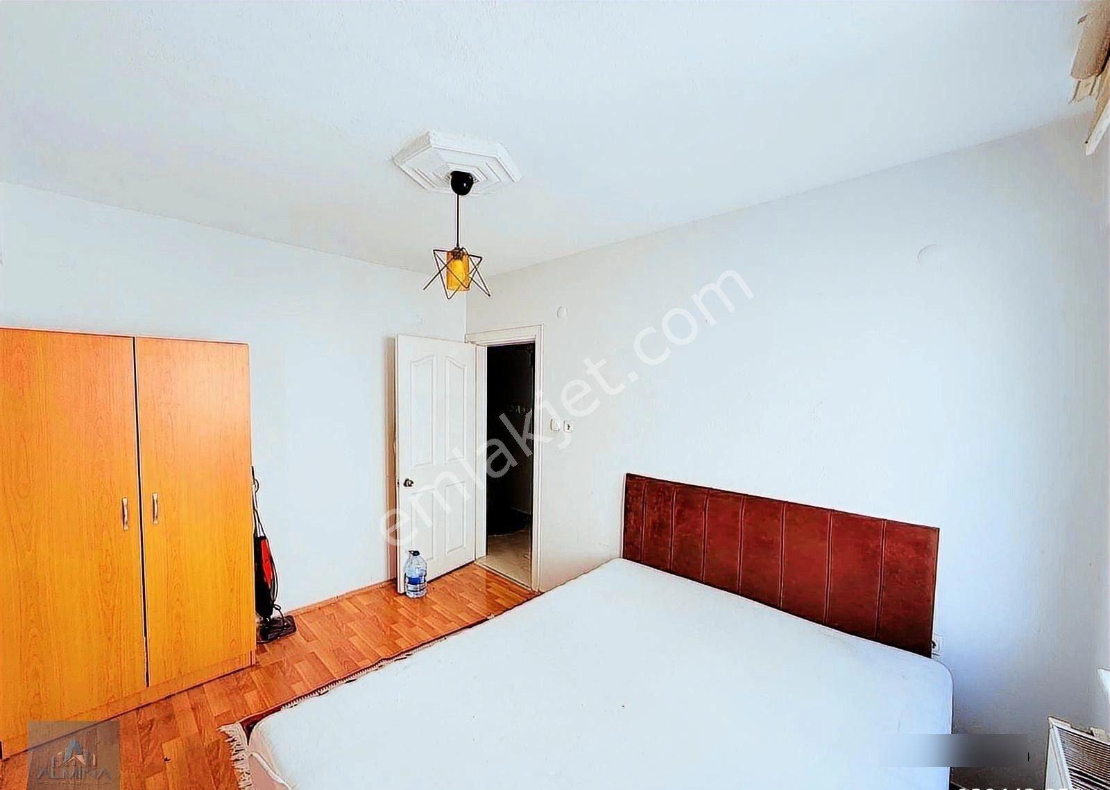 Trio'ya 5 Dk Yürüme Mesafesinde Ayrı Mutfaklı Geniş M² Kiralık - Görsel 4