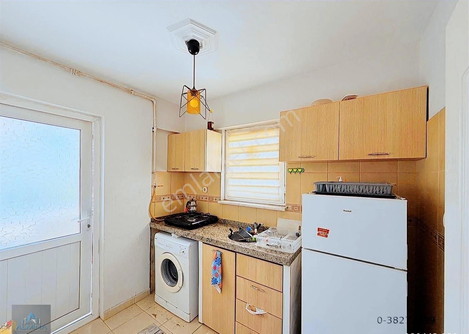 Trio'ya 5 Dk Yürüme Mesafesinde Ayrı Mutfaklı Geniş M² Kiralık - Görsel 11