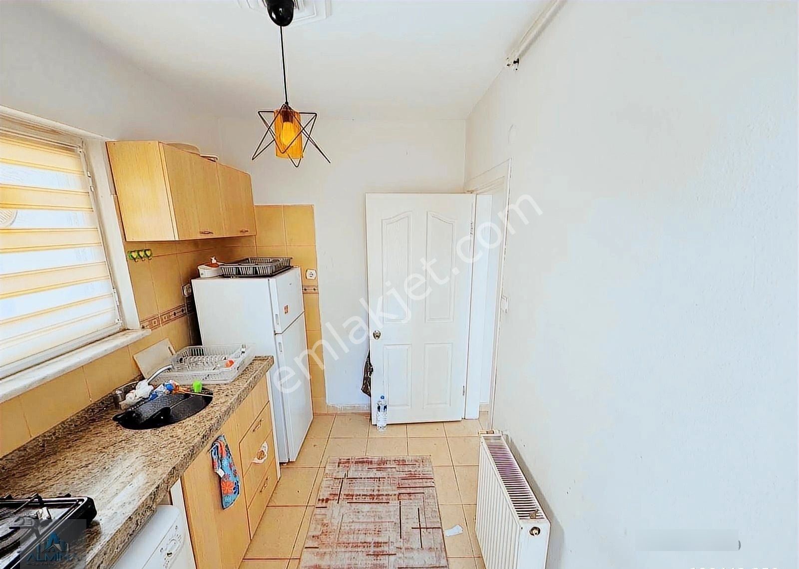 Trio'ya 5 Dk Yürüme Mesafesinde Ayrı Mutfaklı Geniş M² Kiralık - Görsel 2