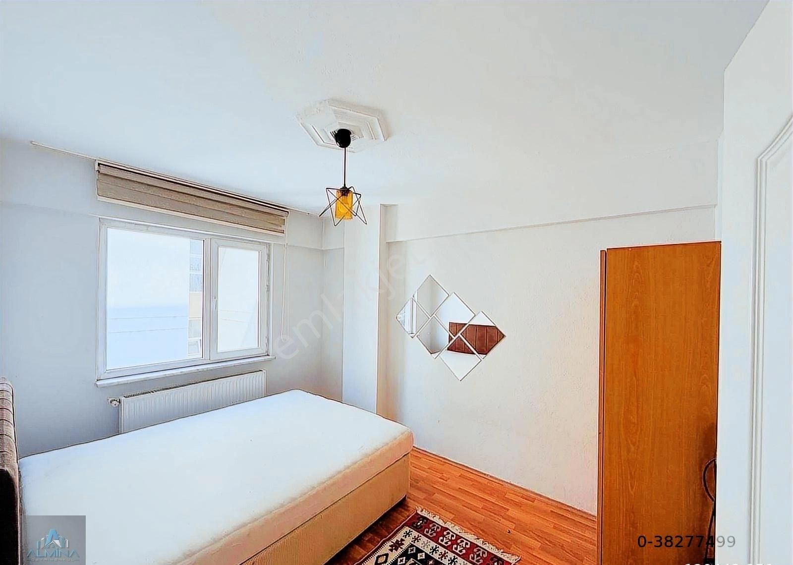 Trio'ya 5 Dk Yürüme Mesafesinde Ayrı Mutfaklı Geniş M² Kiralık - Görsel 9