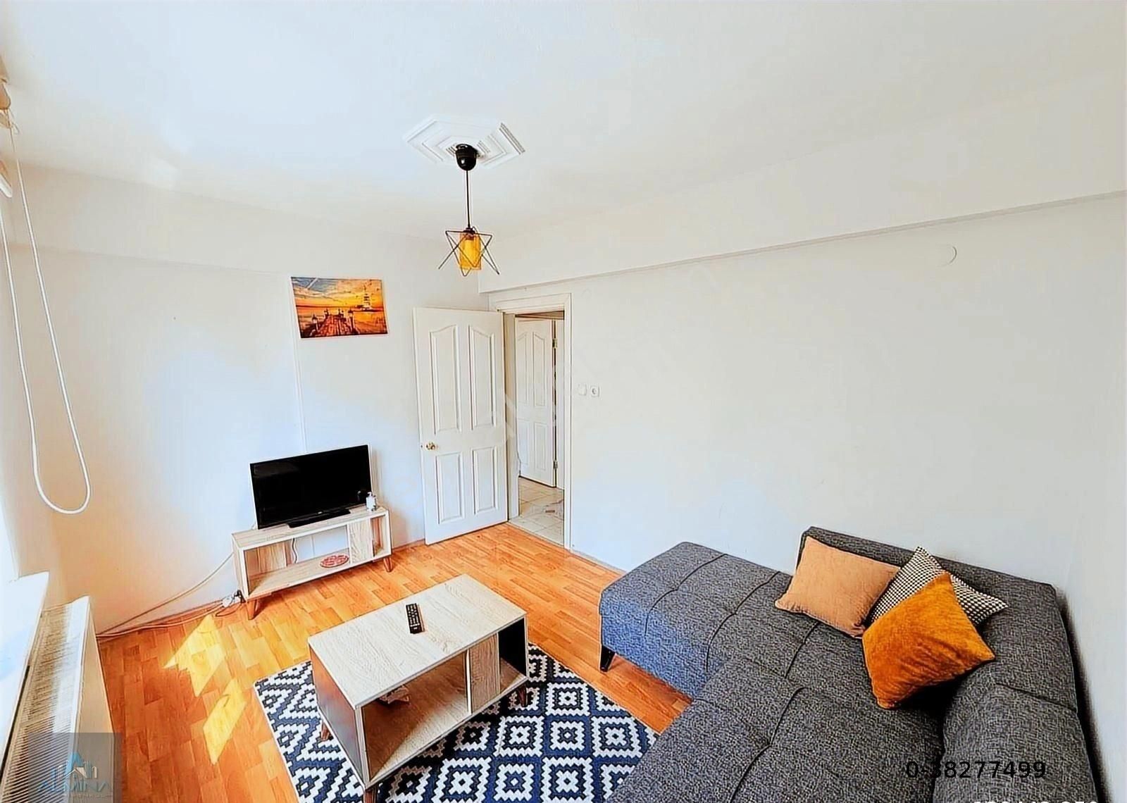 Trio'ya 5 Dk Yürüme Mesafesinde Ayrı Mutfaklı Geniş M² Kiralık - Görsel 30