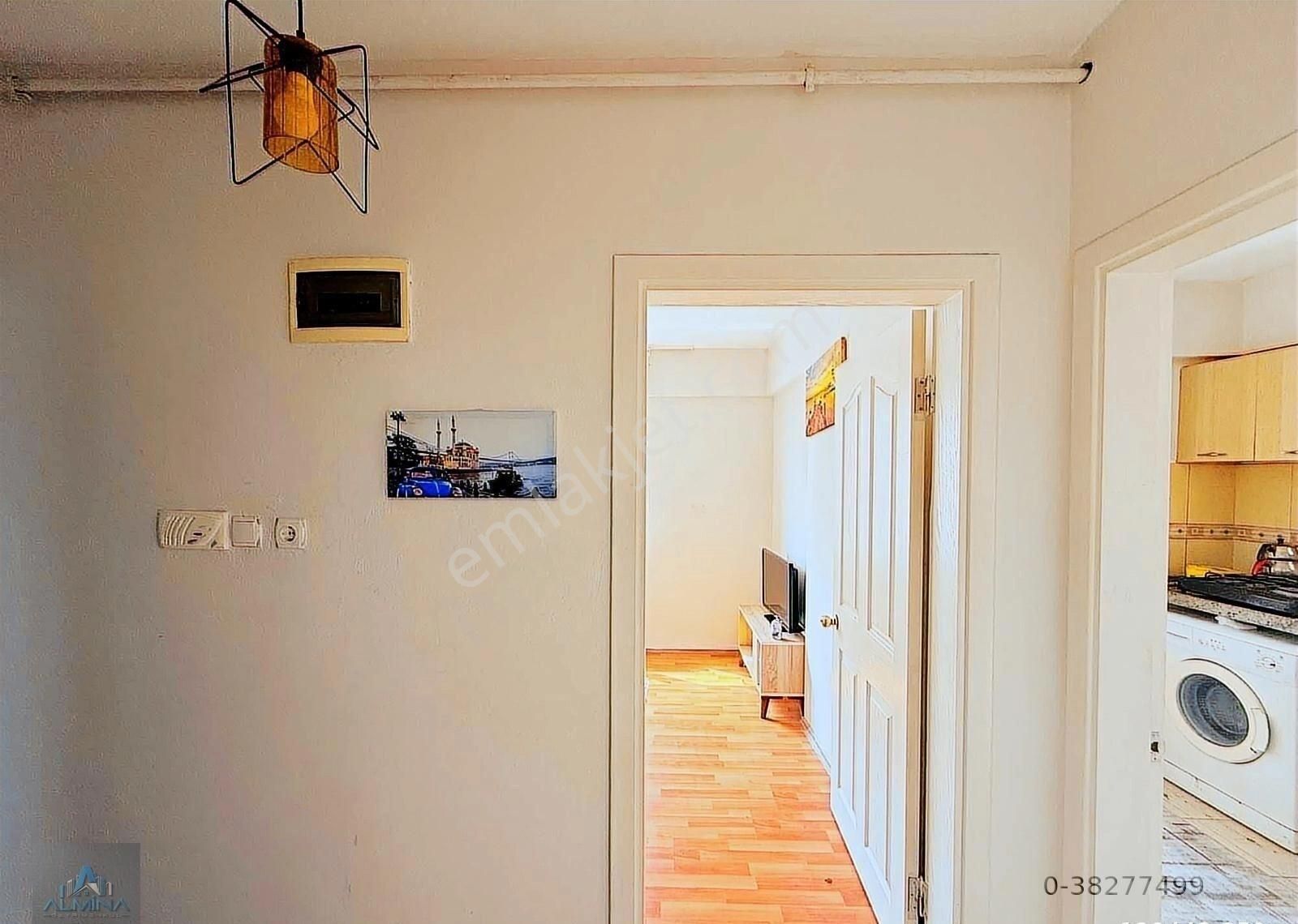 Trio'ya 5 Dk Yürüme Mesafesinde Ayrı Mutfaklı Geniş M² Kiralık - Görsel 22