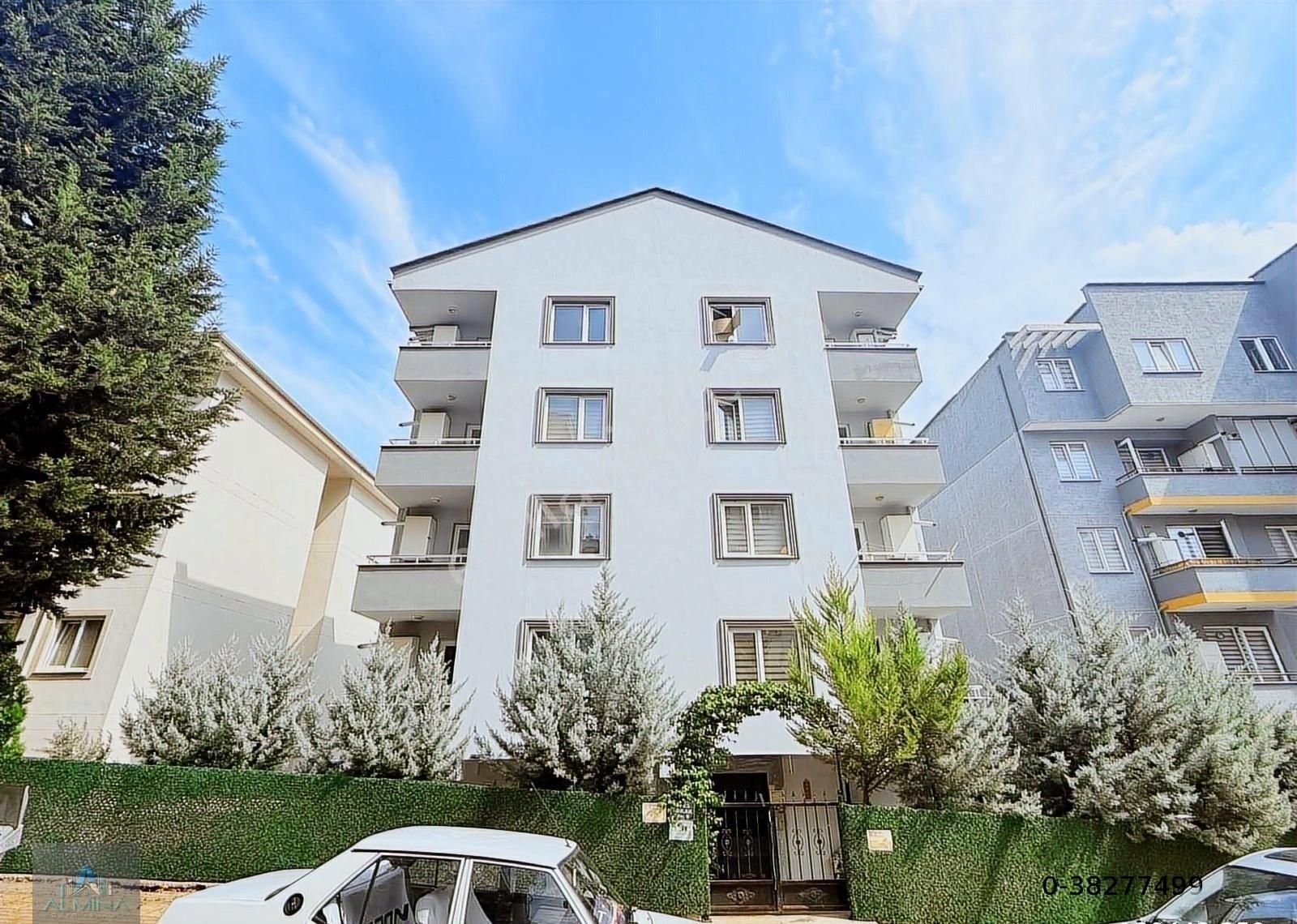 Trio'ya 5 Dk Yürüme Mesafesinde Ayrı Mutfaklı Geniş M² Kiralık - Görsel 18