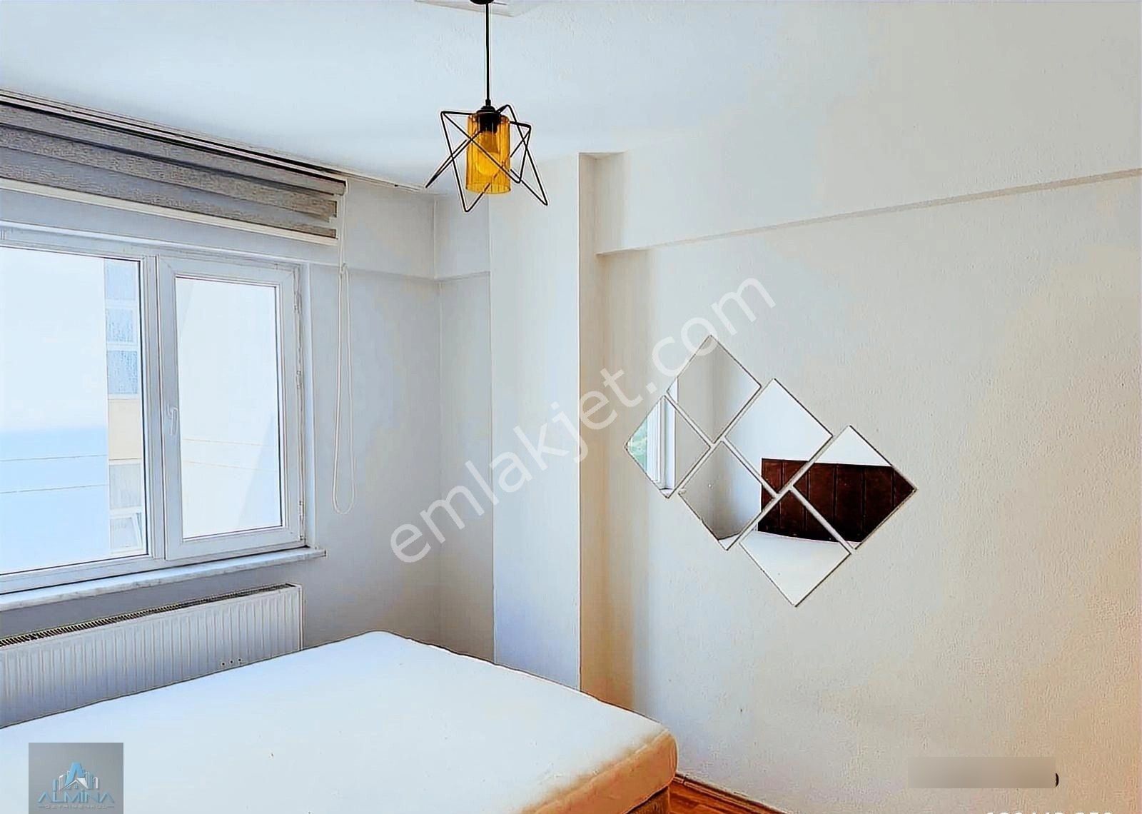 Trio'ya 5 Dk Yürüme Mesafesinde Ayrı Mutfaklı Geniş M² Kiralık - Görsel 27
